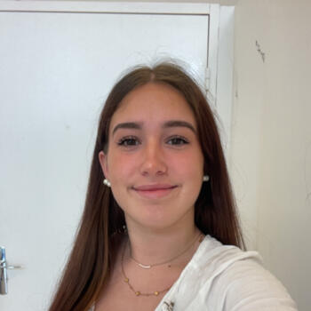 Babysitter in Bormes-les-Mimosas: Joleen