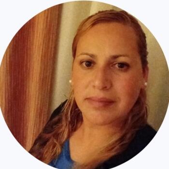 Niñera Lomas de Zamora (Buenos Aires): Valeria