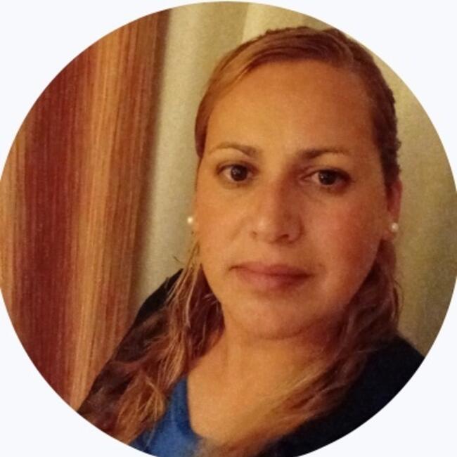 Niñera en Lomas de Zamora (Buenos Aires): Valeria