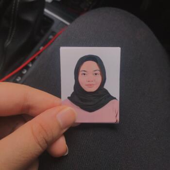 Babysitter in Shah Alam: Aina