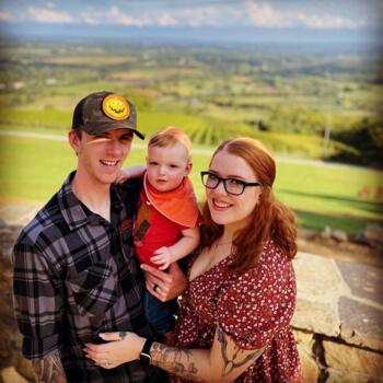 Babysitting job in Pensacola: babysitting job Melissa