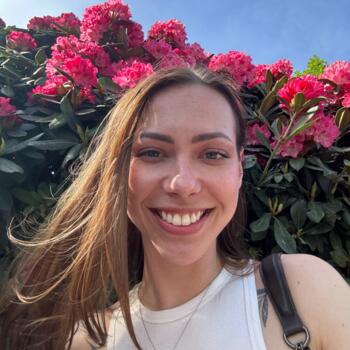 Canguro en Málaga: Tereza