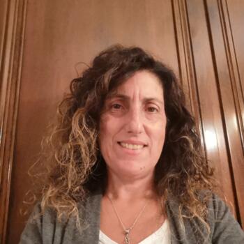 Babysitter a Palermo: Maria