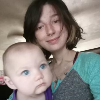 Babysitter in Peoria (Illinois): Ashley
