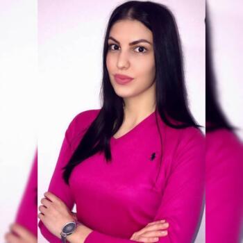 Babysitter in Neu-Isenburg: Gabrijela