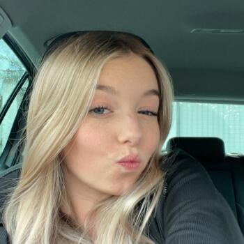 Babysitter in Biesheim: Lara