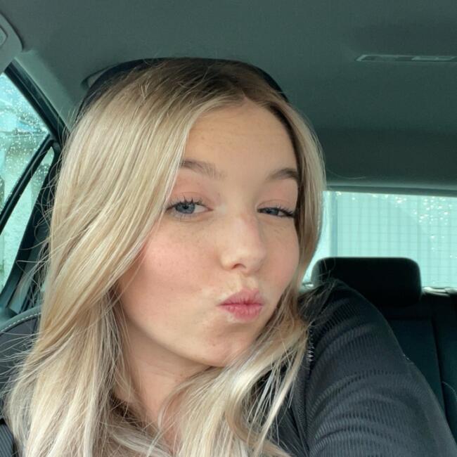 Babysitter in Biesheim: Lara