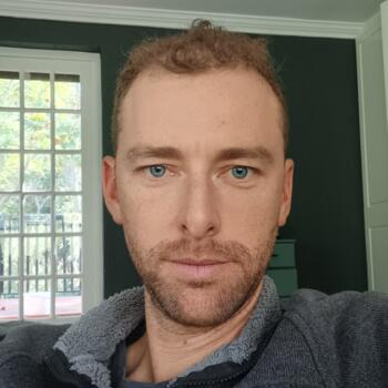 Nanny job in Cape Town: babysitting job Luke