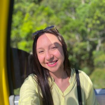 Babysitter in São Paulo: Evanilza