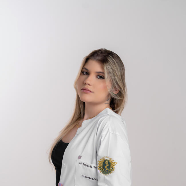 Babysitter in Campo Grande: Maria Eduarda