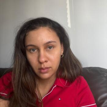 Babysitting job in Wentzville: babysitting job Alejandra