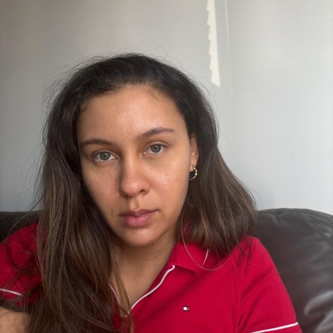 Babysitting job in Wentzville: Alejandra