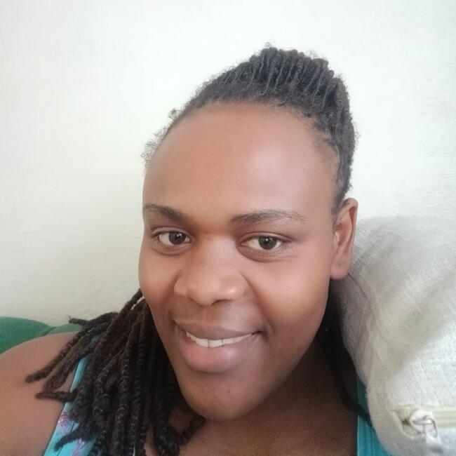 Babysitter in Helsinki: Miss phyllis ndutah