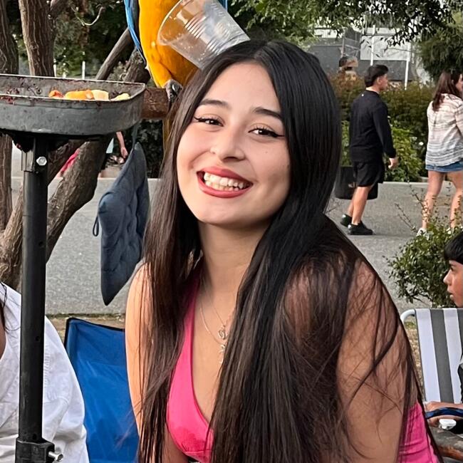 Niñera en Padre Las Casas: Antonia Arias