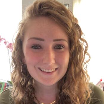 Niñera en Eindhoven: Sterre