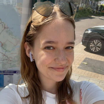 Babysitter in Oosterwolde (Gelderland): Natasha