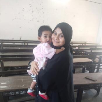 Babysitting job in Chennai: babysitting job Gayazu