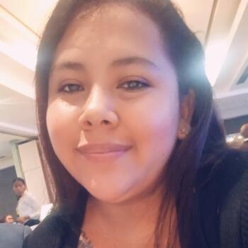 Babysitter in La Chorrera: Kery