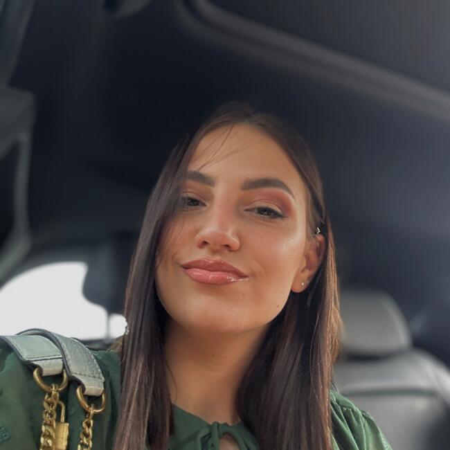 Babysitter in Belgrade: ....