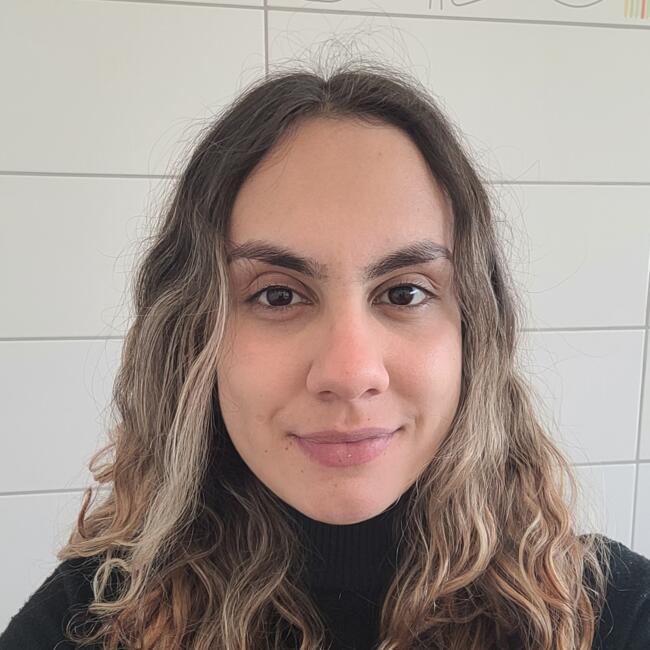 Babá em Bragança Paulista: Amanda