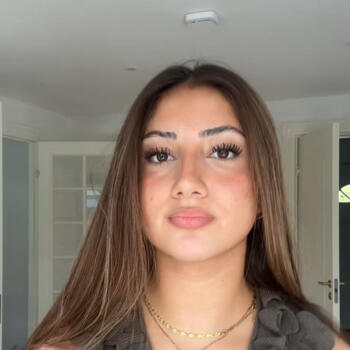 Babysitter in Herlev: Evin