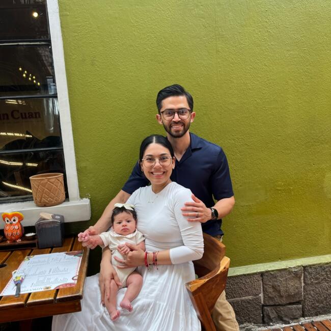 Babysitting job in Guatemala City: Marco