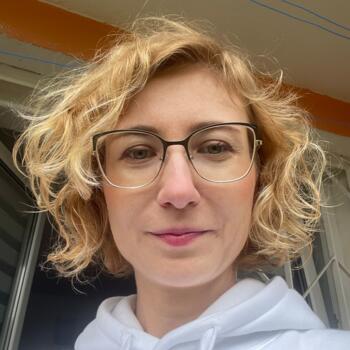 Opiekunka do dziecka w Lublin: Judyta