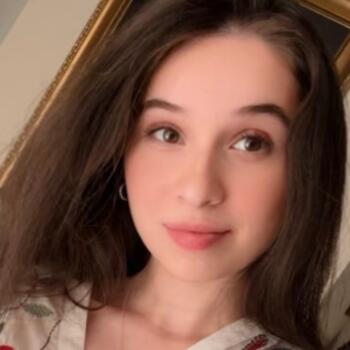 Niñera en San Rafael: Fernanda