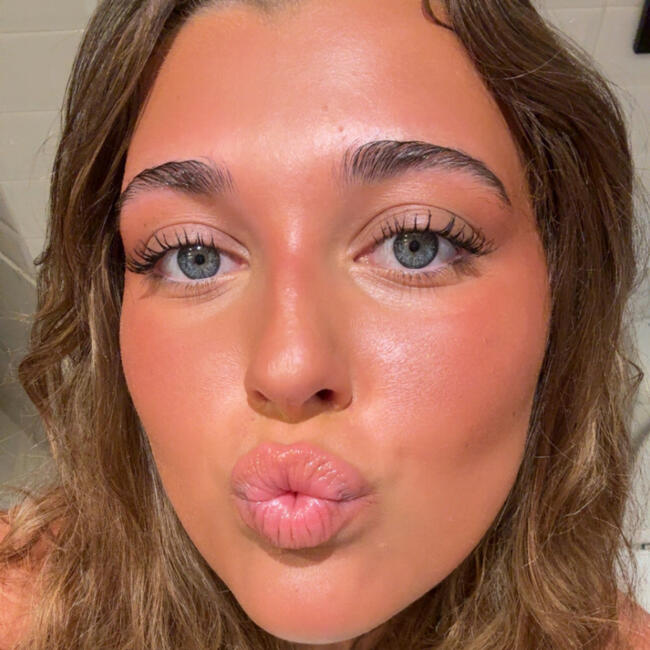 Babysitter i Frederiksberg: Isabella