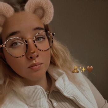 Baby-sitter Schiltigheim: Melissa