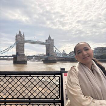 Babysitter in Rezé: Shaima