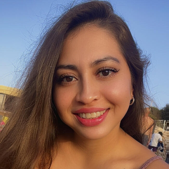 Babysitter a Palermo: Jessica Leon