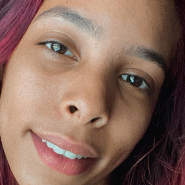 Babysitter in Foz do Iguaçu: Driana Lisbet