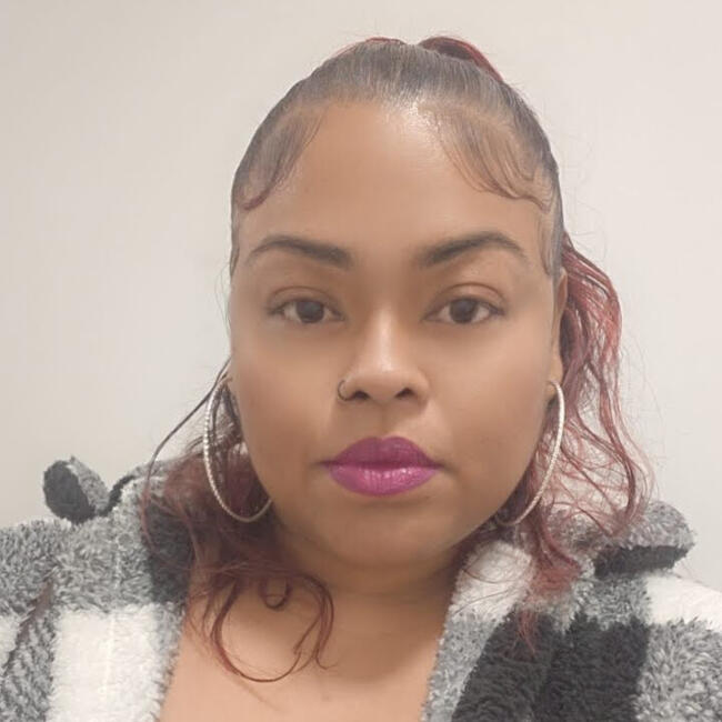 Babysitting job in Wolverhampton: Fiona