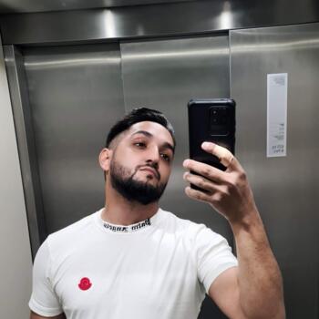 Babysitting job in Novi Sad: babysitting job Jay