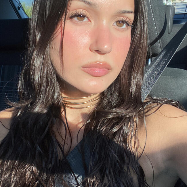 Babysitter in Mealhada: Letícia