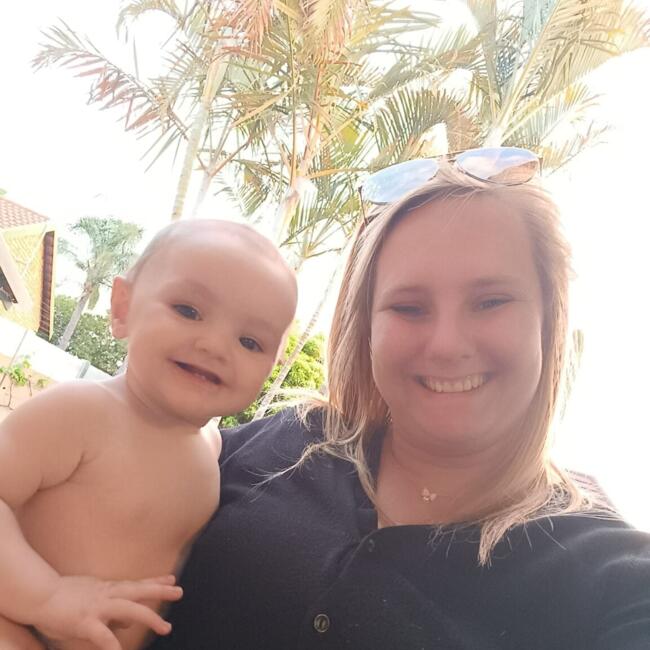 Babysitting job in Centurion: Jenifer