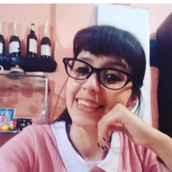 Babysitter Lomas de Zamora (Buenos Aires): Yanina Alejandra