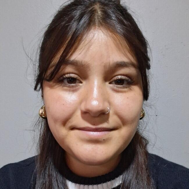 Babysitter in Santiago: Katerine