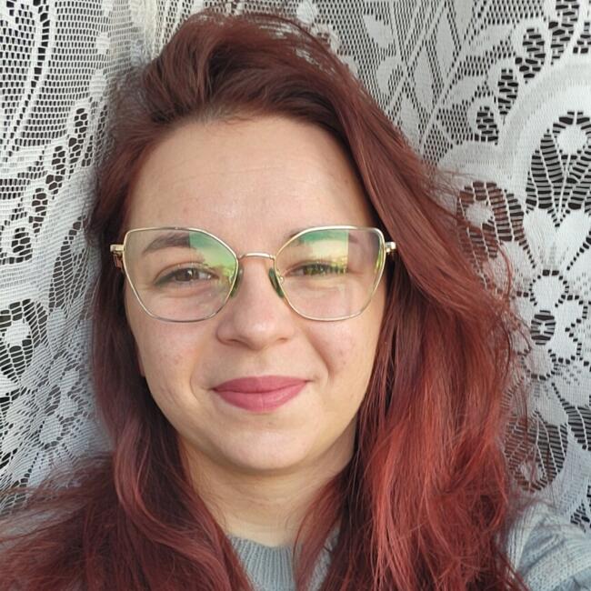 Babysitter in Lubaczów: Patrycja