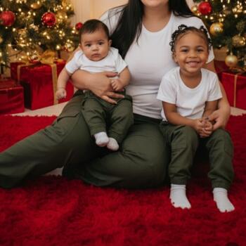 Parent Jandira: Ingrid