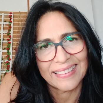 Canguro Colmenar Viejo: Maricruz