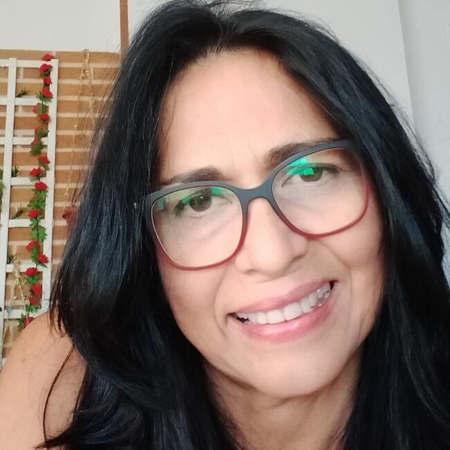 Canguro en Colmenar Viejo: Maricruz