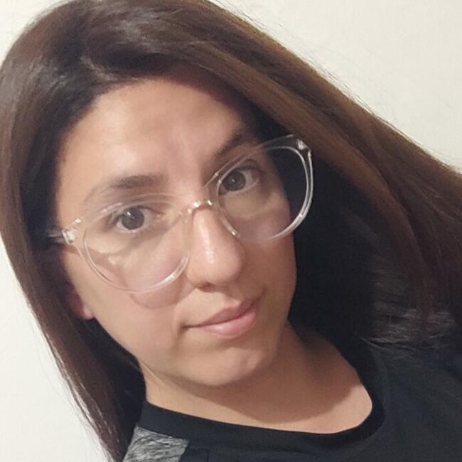 Niñera en Ciudad de Salta: Yamila