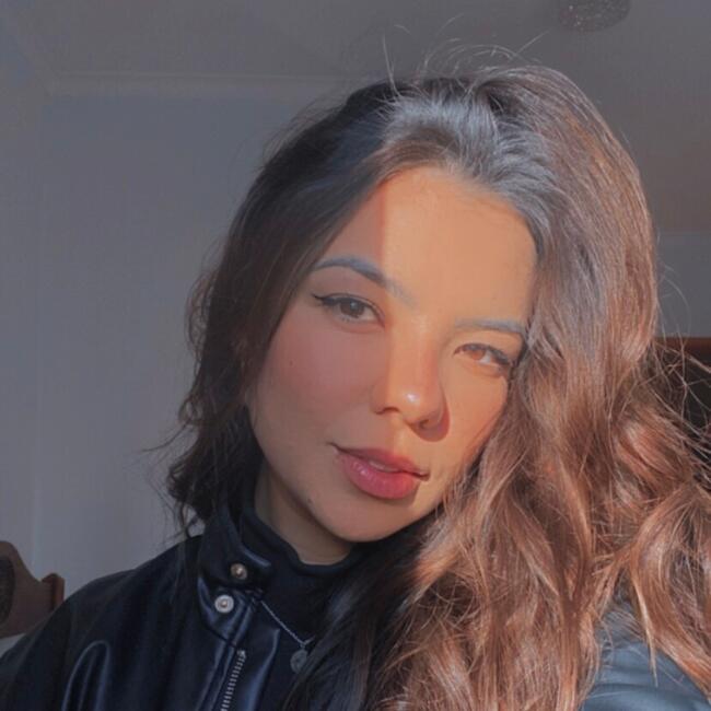 Babysitter em Sesimbra: Gabriele