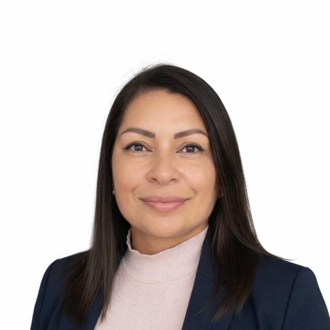 Babysitter in São Bernardo do Campo: Vanessa