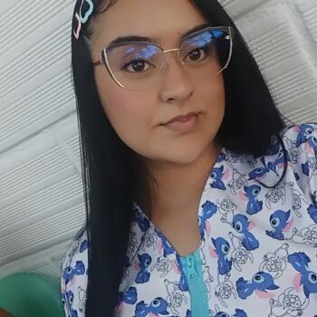 Niñera Medellín: Xiomara