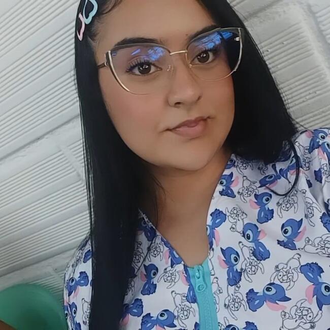 Niñera en Medellín: Xiomara