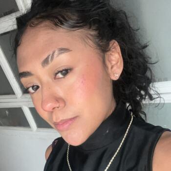 Niñera en Santa María Chimalhuacán: Marlene