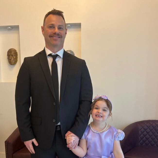 Babysitting job in Stoney Creek (Ontario): Adam